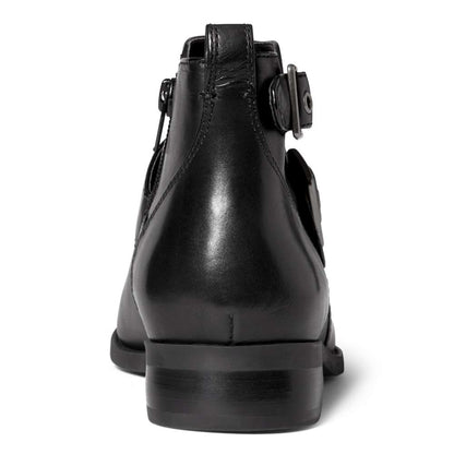 Logan Bootie - Black
