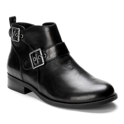 Logan Bootie - Black