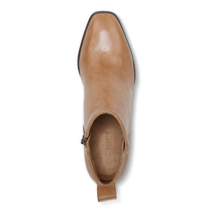 Lyssa Ankle Boot - Toffee