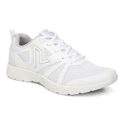 Miles Active Sneaker - White