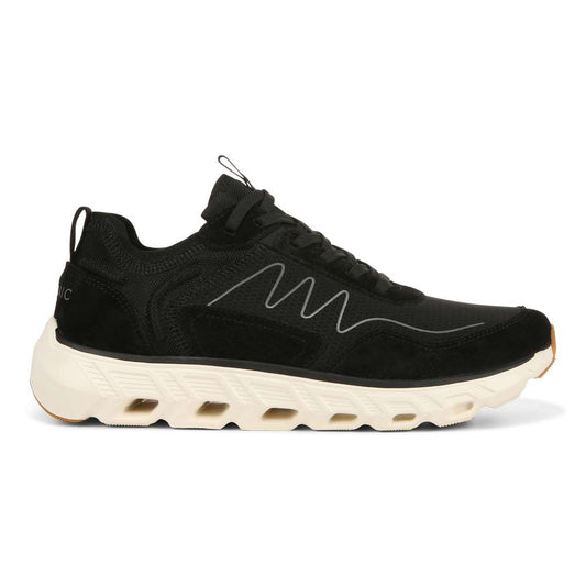 Nimble Sneaker - Black