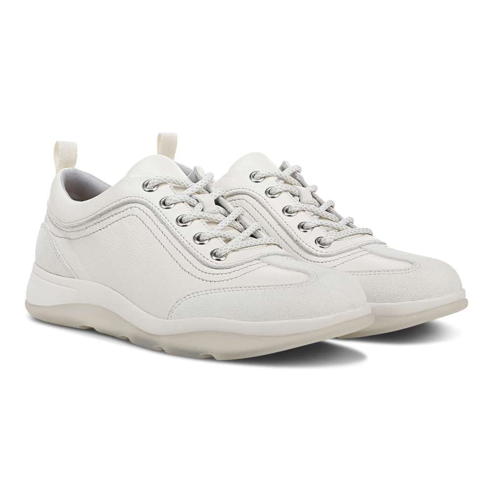 Nyla Sneaker - Marshmallow