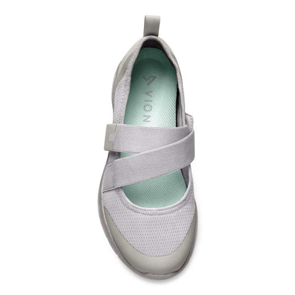 Pace Slip-On Sneaker - Grey
