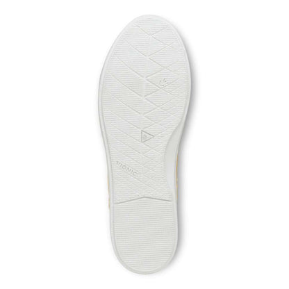 Pismo Casual Sneaker - Butter Yellow