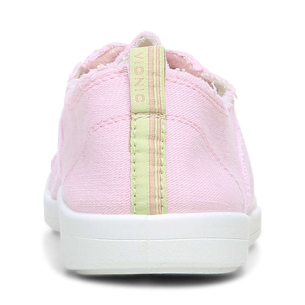 Pismo Casual Sneaker - Cherry Blossom
