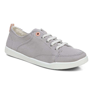 Pismo Casual Sneaker - Light Grey