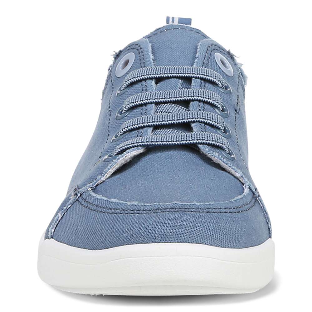 Pismo Casual Sneaker - Skyway Blue