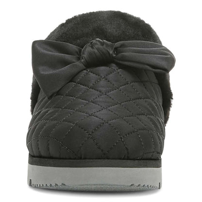 Promise Slipper - Black