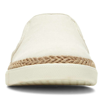 Rae Slip-On Sneaker - Ivory