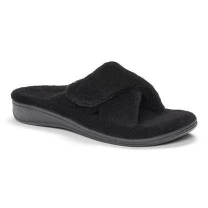 Relax Slipper - Black