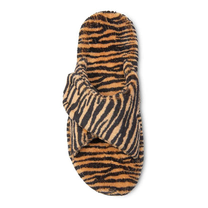 Relax Slipper - Tiger