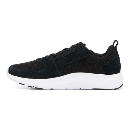 Remi Casual Sneaker - Black