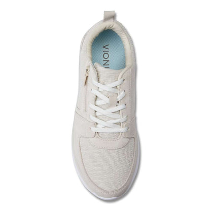 Remi Casual Sneaker - Cream