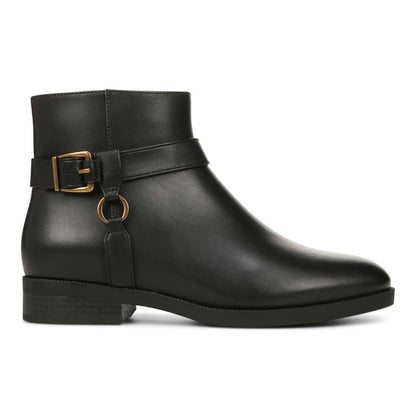 Rhiannon Ankle Boot - Black