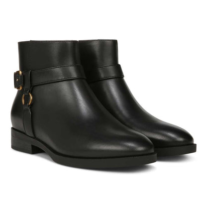 Rhiannon Ankle Boot - Black