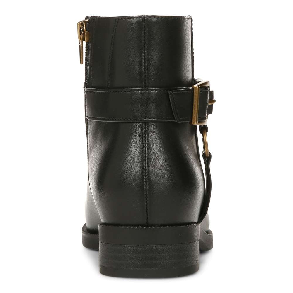 Rhiannon Ankle Boot - Black