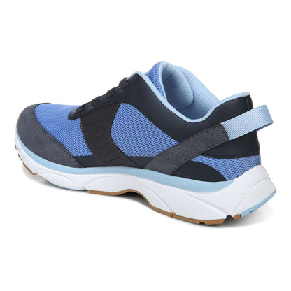 Seville Active Sneaker - Azure