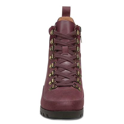 Spencer Boot - Port