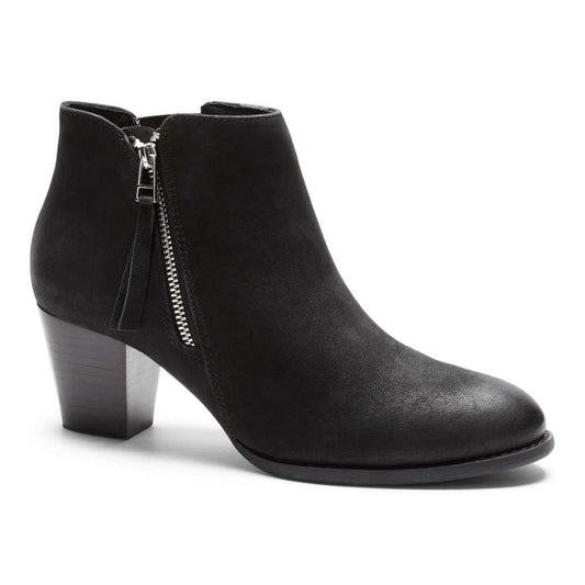 Sterling Bootie - Black
