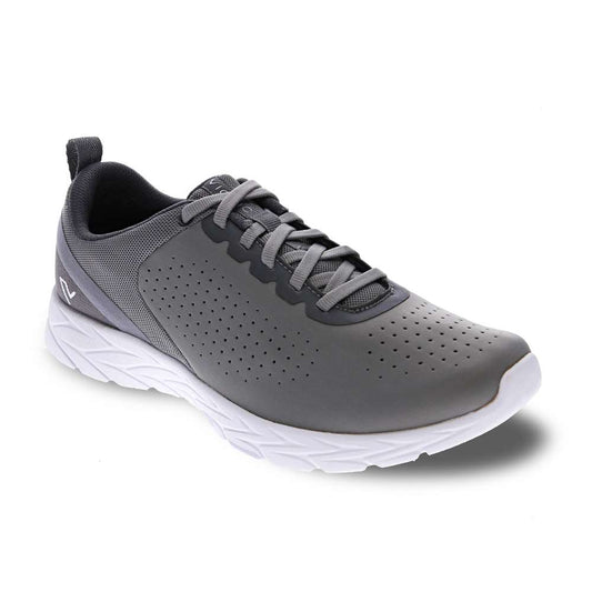 Stride Casual Sneaker - Steel