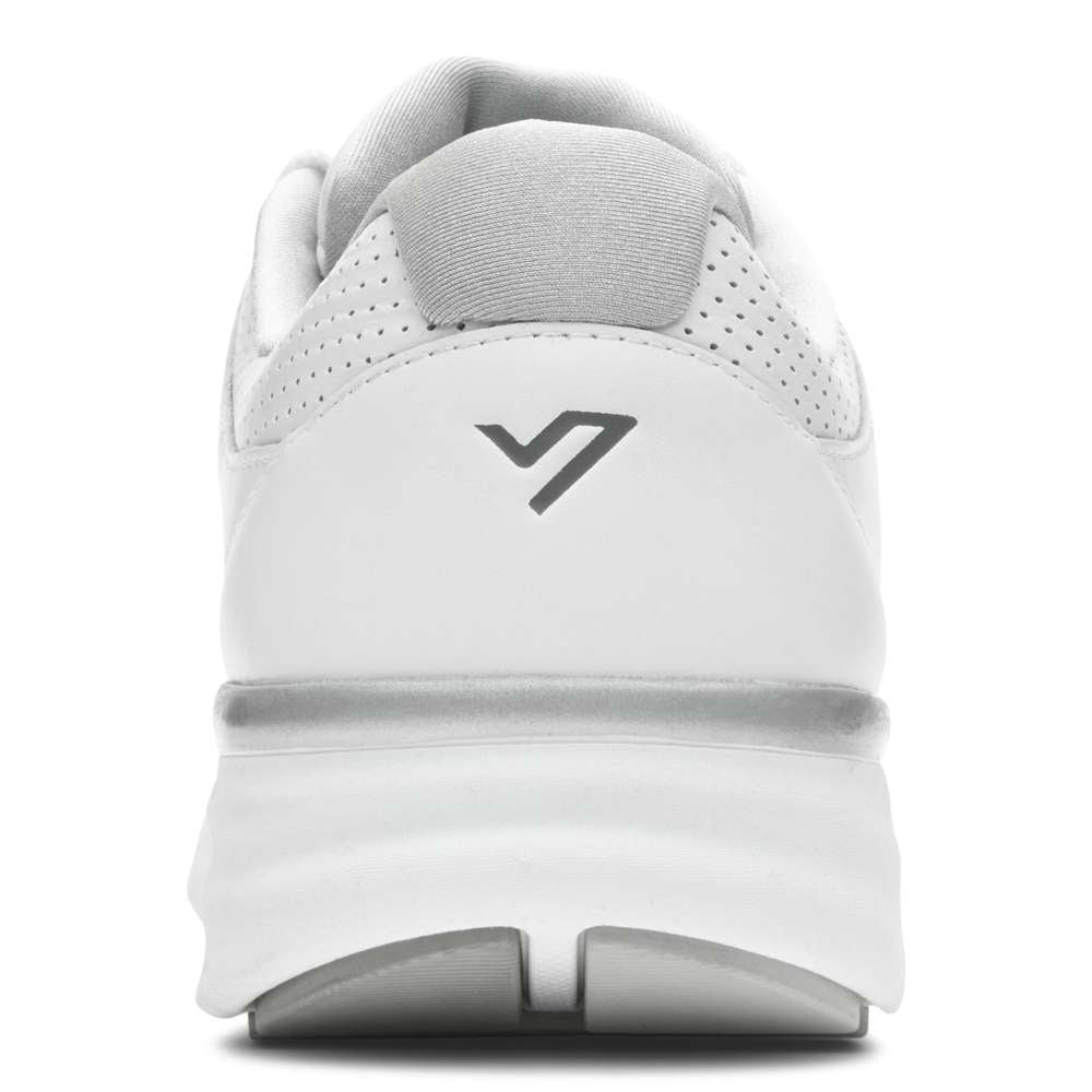 Thrill Active Sneaker - White