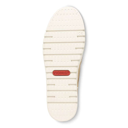 Uptown Loafer - Sand Suede