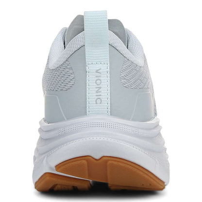 Walk Max Lace Up Sneaker - Vintage Blue Haze