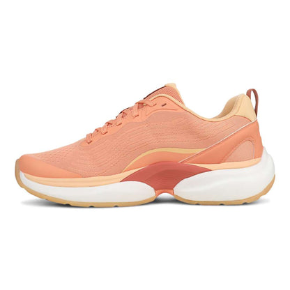 Walk Quest Active Sneaker - Shell Coral