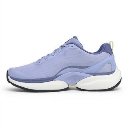 Walk Quest Active Sneaker - Easter Egg Purple