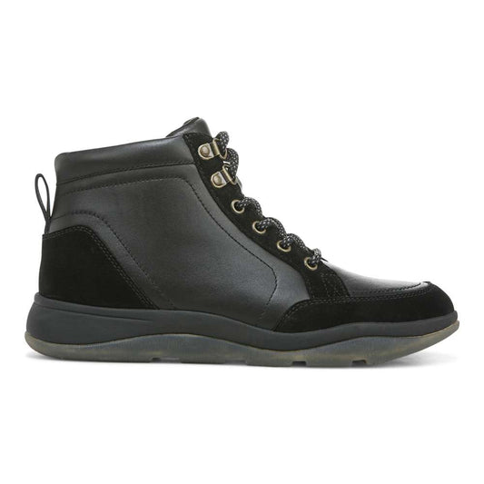 Whitley Boot - Black