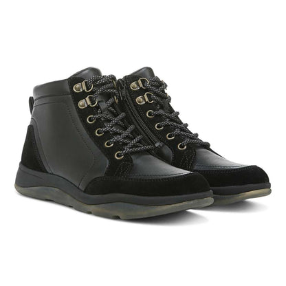 Whitley Boot - Black