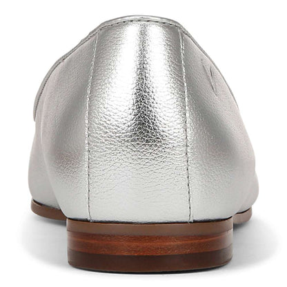 Willa 2 Loafer - Silver