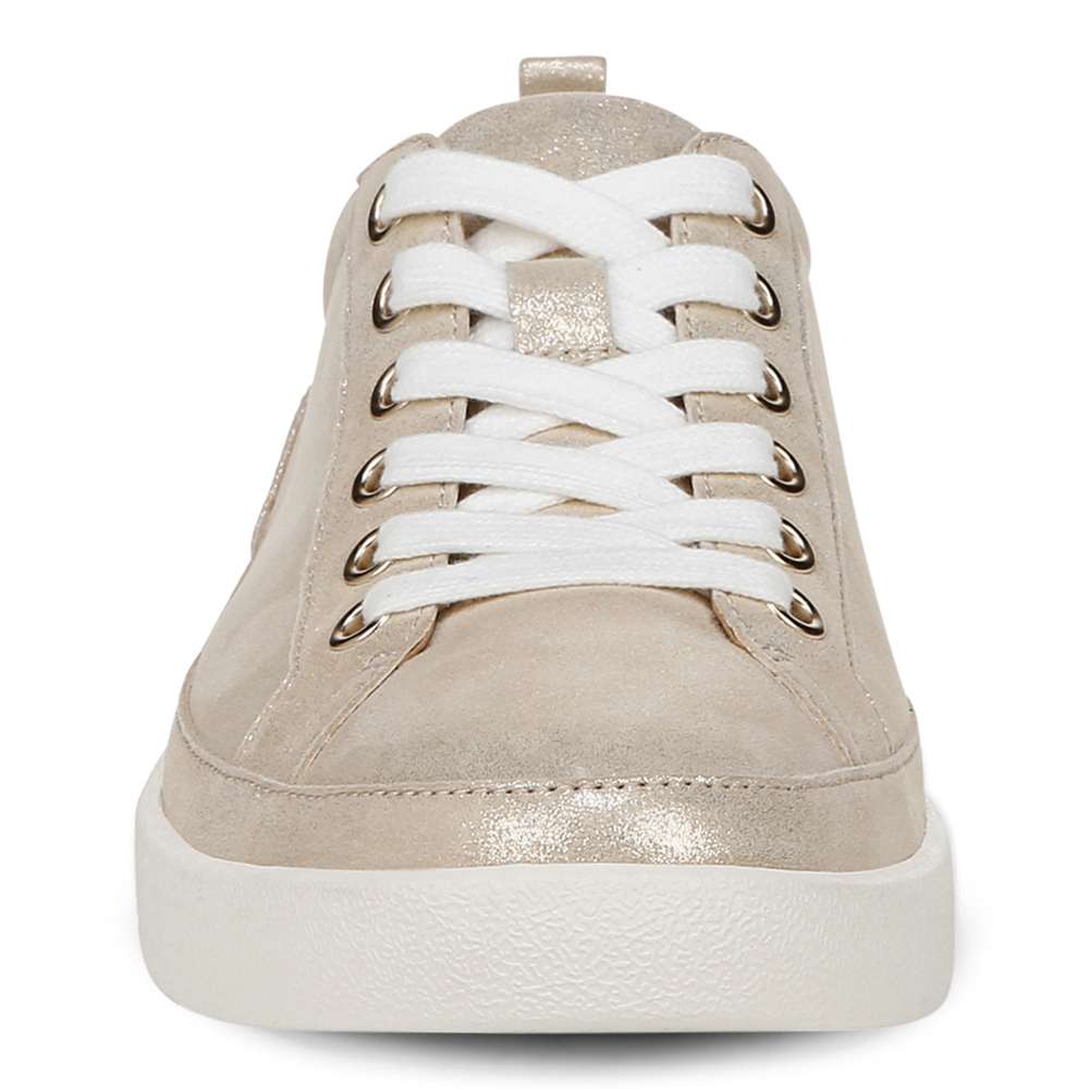 Winny Sneaker - Gold