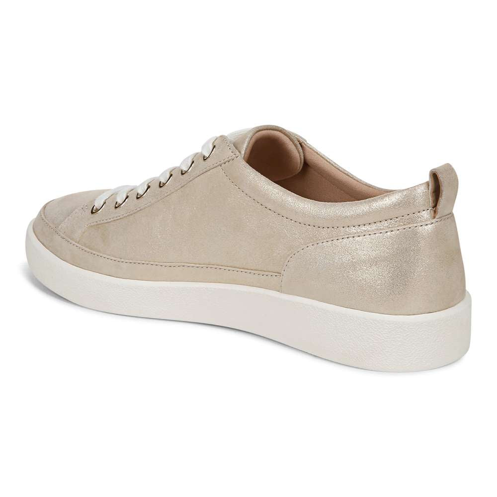 Winny Sneaker - Gold