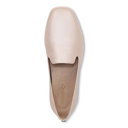 Willa 2.0 Loafer - Cameo Rose