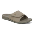 Kiwi Slide - Camel Khaki