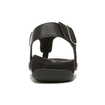 Terra Sandal - Black
