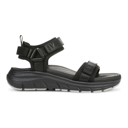 Walk Max Wanderer - Black