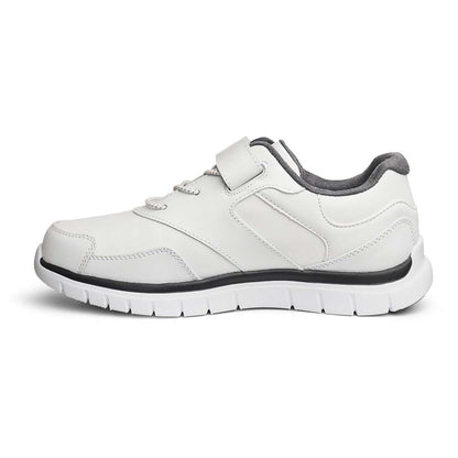 No. 31 Sport Walker - White