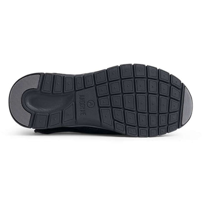 No. 85 Sport Double Depth Stretch - Black