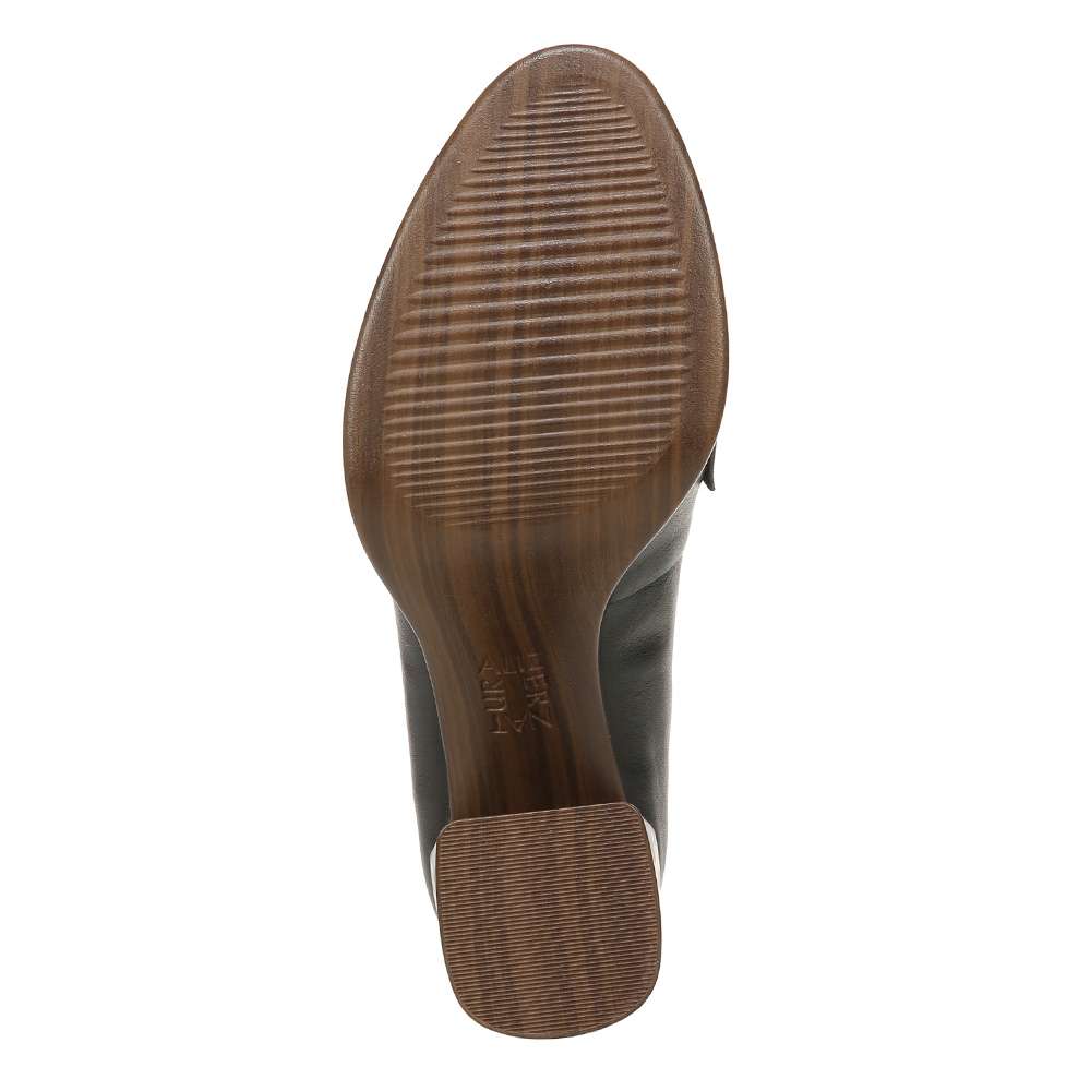 Amble Pump - Black