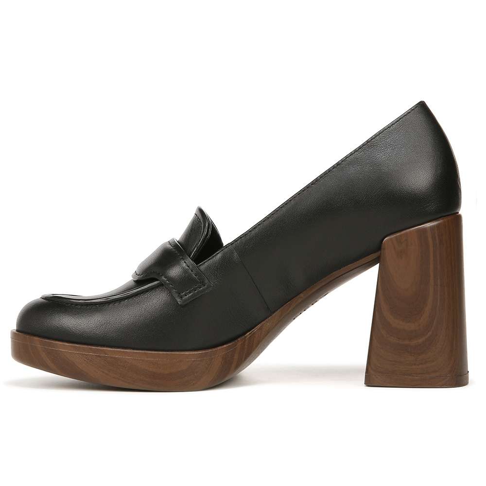 Amble Pump - Black