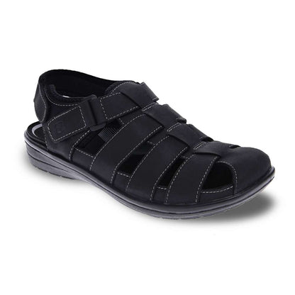Amsterdam - Oiled Black