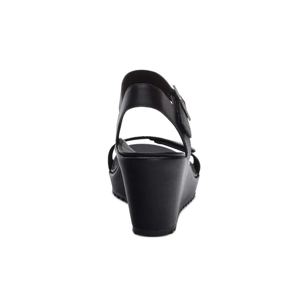 Andrea Wedge - Black