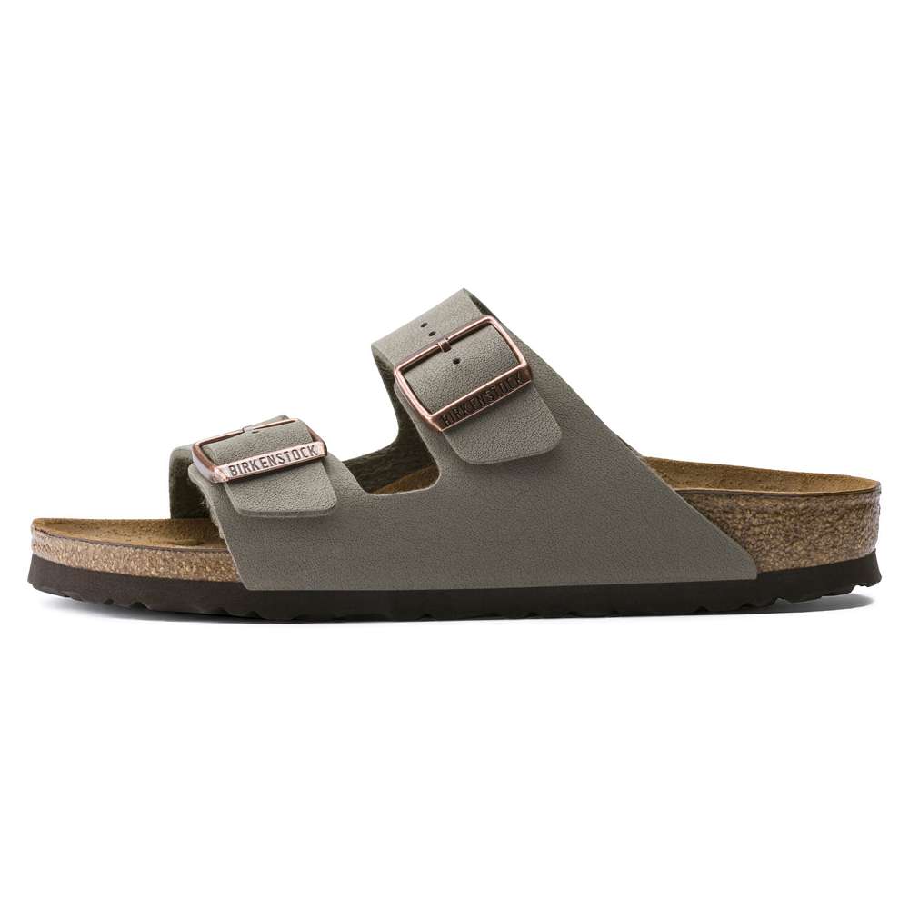 Arizona BirkiBuc Slide - Stone