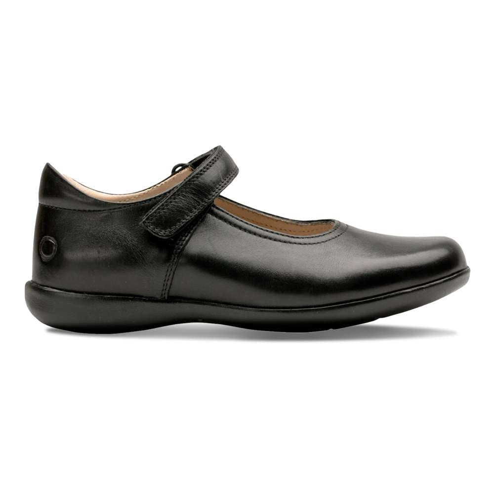 Barton Mary-Jane - Black