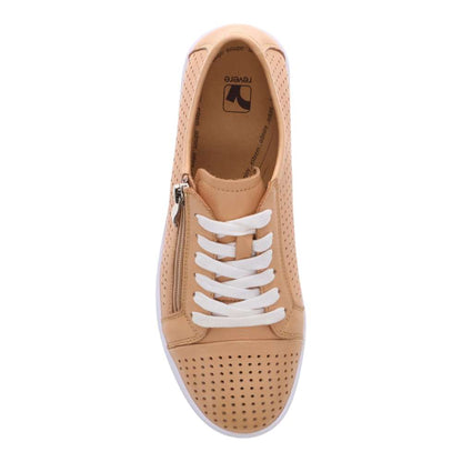Bliss Casual Sneaker - Fawn