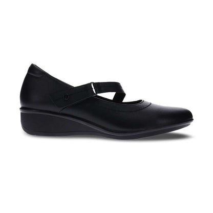 Bonn Mary-Jane - Black French