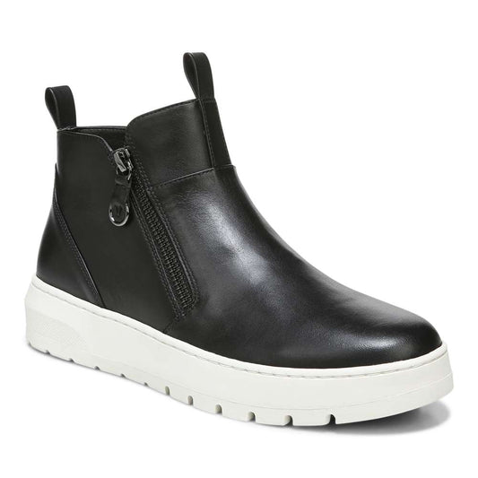 Brinkley Bootie - Black