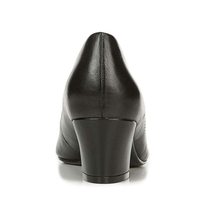 Carmen Pump - Black